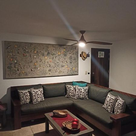Departamento De Lujo, Puerto Vallarta. Mexico Exterior foto