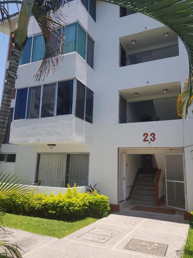 Departamento De Lujo, Puerto Vallarta. Mexico Exterior foto