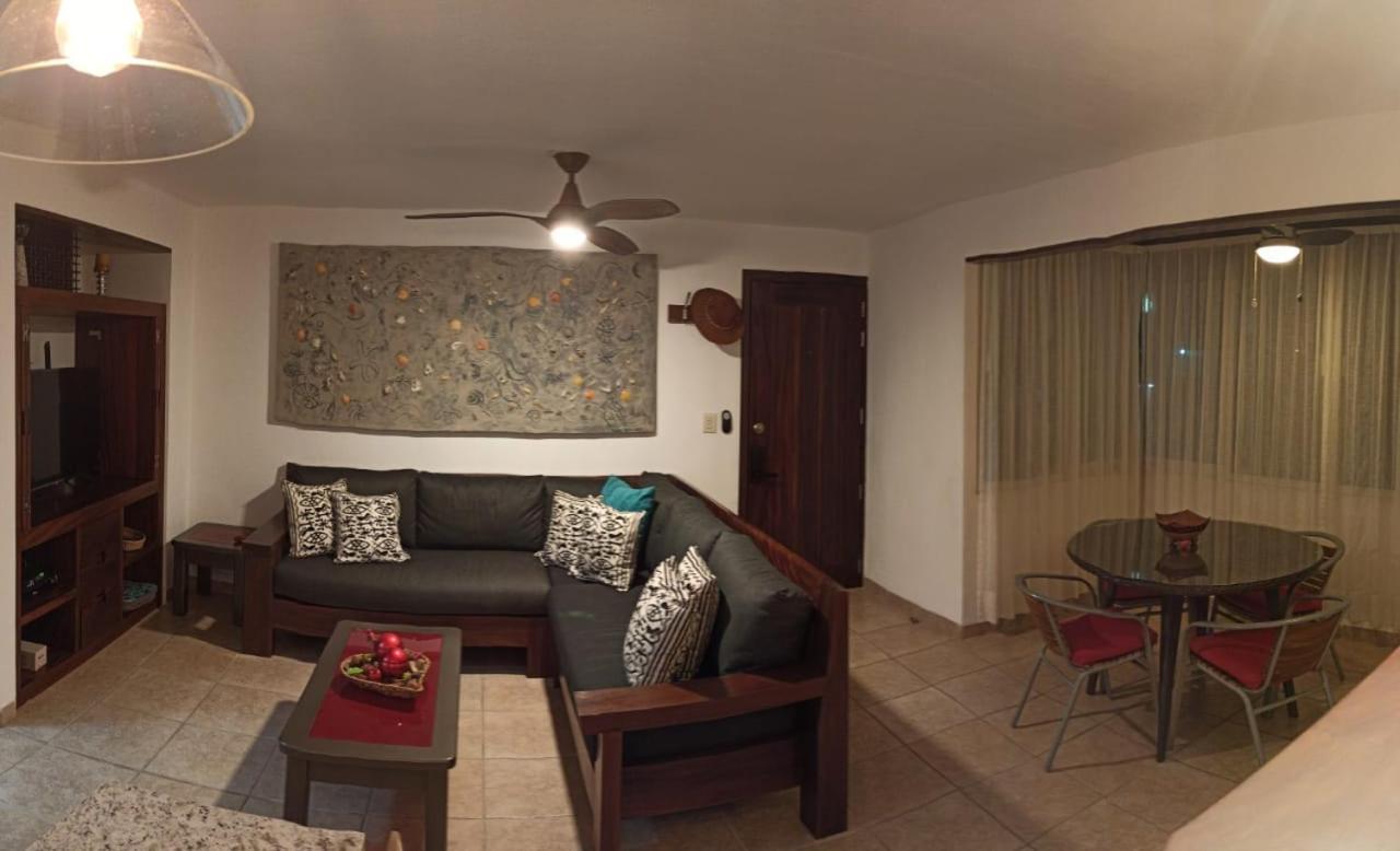 Departamento De Lujo, Puerto Vallarta. Mexico Exterior foto