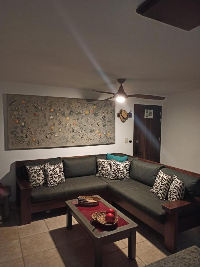 Departamento De Lujo, Puerto Vallarta. Mexico Exterior foto